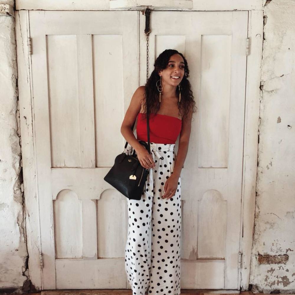 Meet your Posher, Zoe